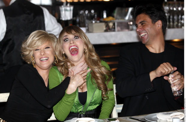50 MAS BELLOS